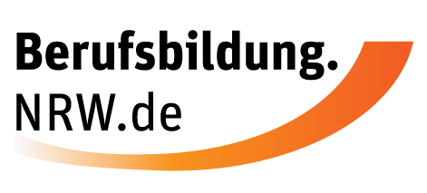 Logo Berufsbildung NRW