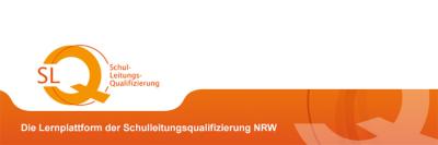 Logo Schulleitungsqualifizierung