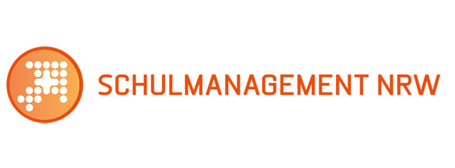 Logo Schulmanagement NRW