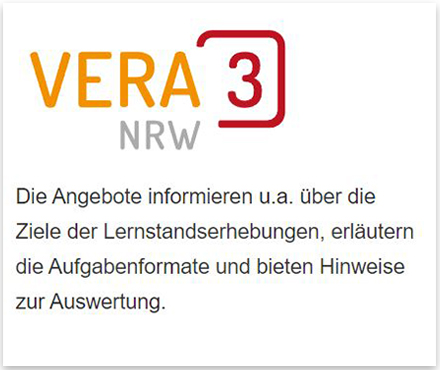 Kachel Vera 3 NRW 