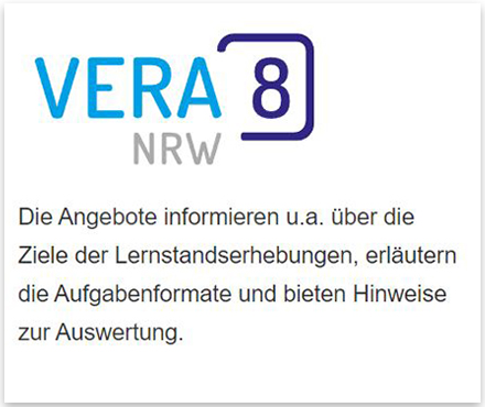 Kachel Vera 8 NRW 