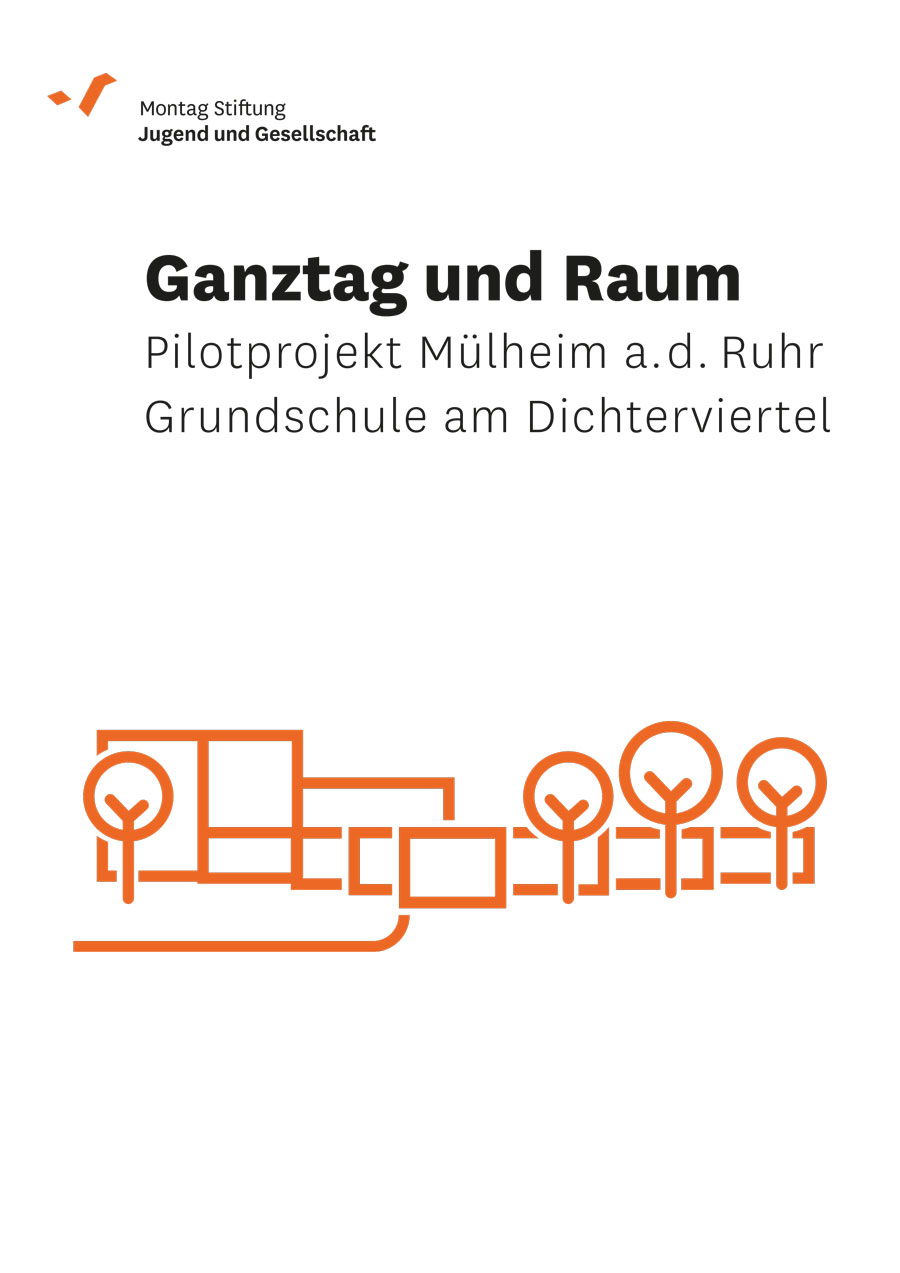 Pilotprojekt Grundschule am Dichterviertel