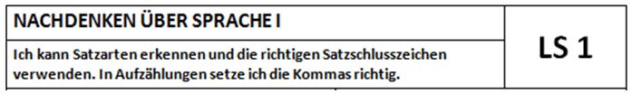 Ich kann Botschaft