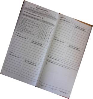 Logbuch