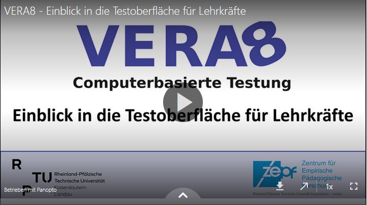Kachelbild CBT Einblicke Testoberfläche