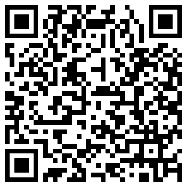 QR Code BNE Zukunftslandschaften