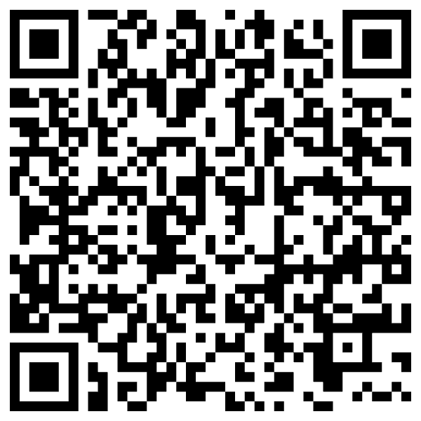 QR Code Interaktive Bildschirmelemente Physik