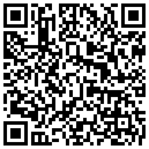 QR Code Fortbildungsangebote