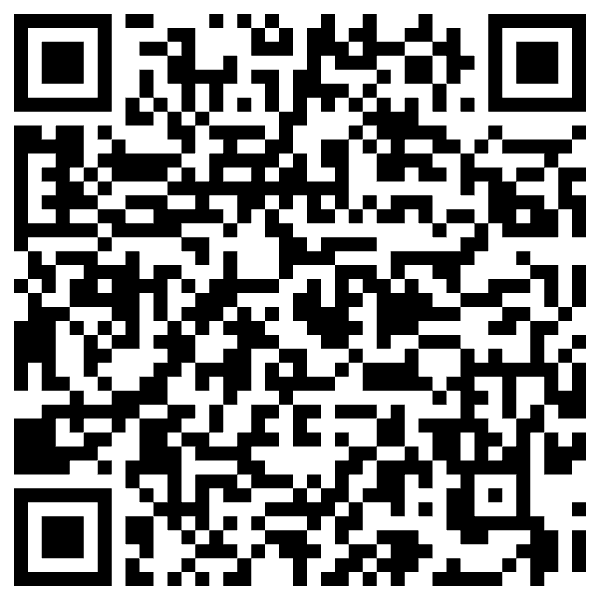 QR Code Zukunftsforum Weiterbildung