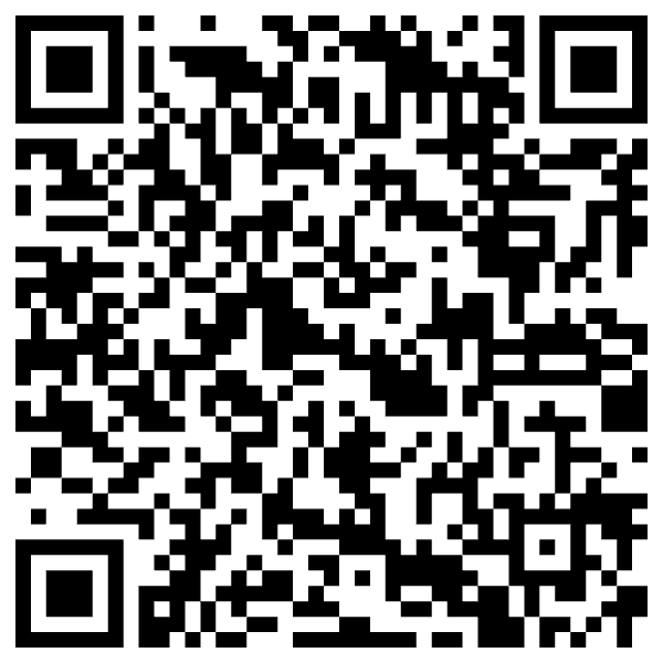 QR Code Zusatzqualifikation „Digitalität in der beruflichen Bildung“