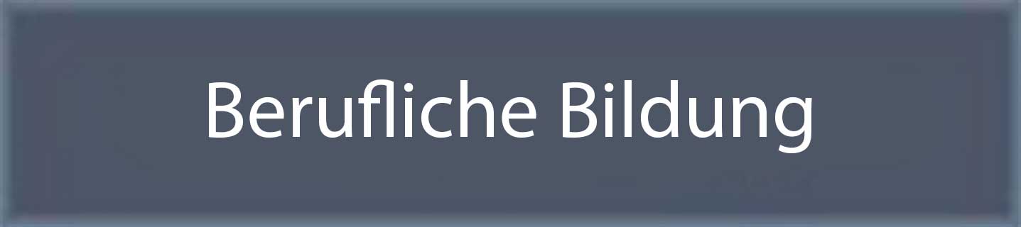 Touchscreen Berufliche Bildung