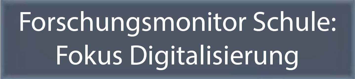 Touchscreen Forschungsmonitor Fokus Digitalisierung