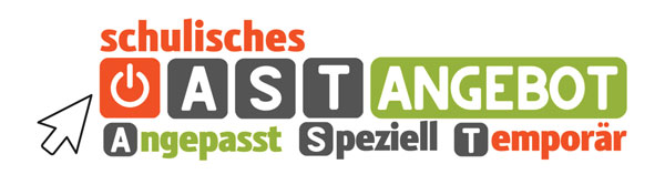 Logo schulisches AST-Angebot