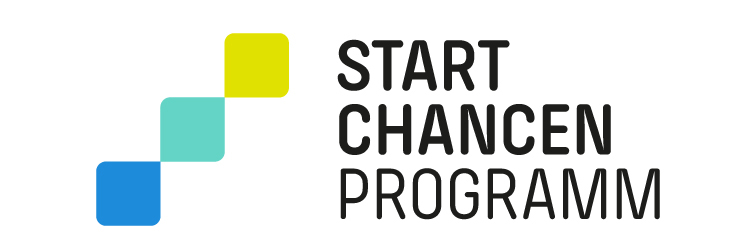 Start Chancen Programm Logo