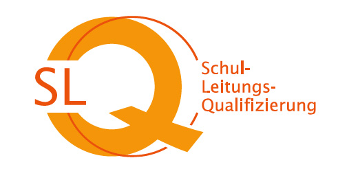 Schulleitungsqualifizierung Logo