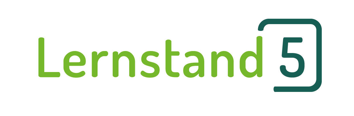 Logo Lernstand 5
