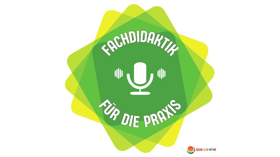 Logo Fachdidaktik für die Praxis