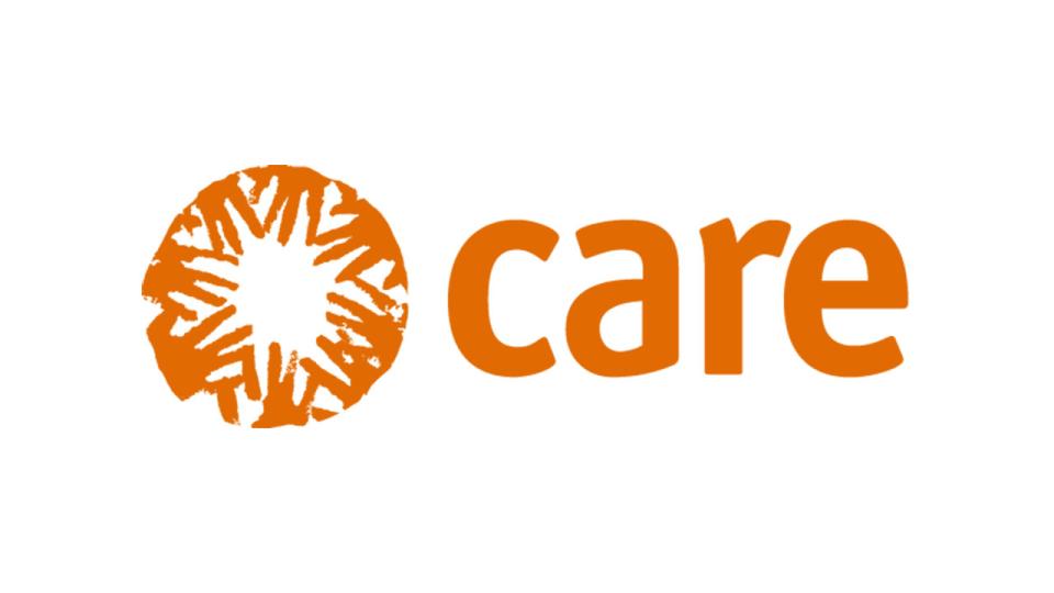 Logo CARE
