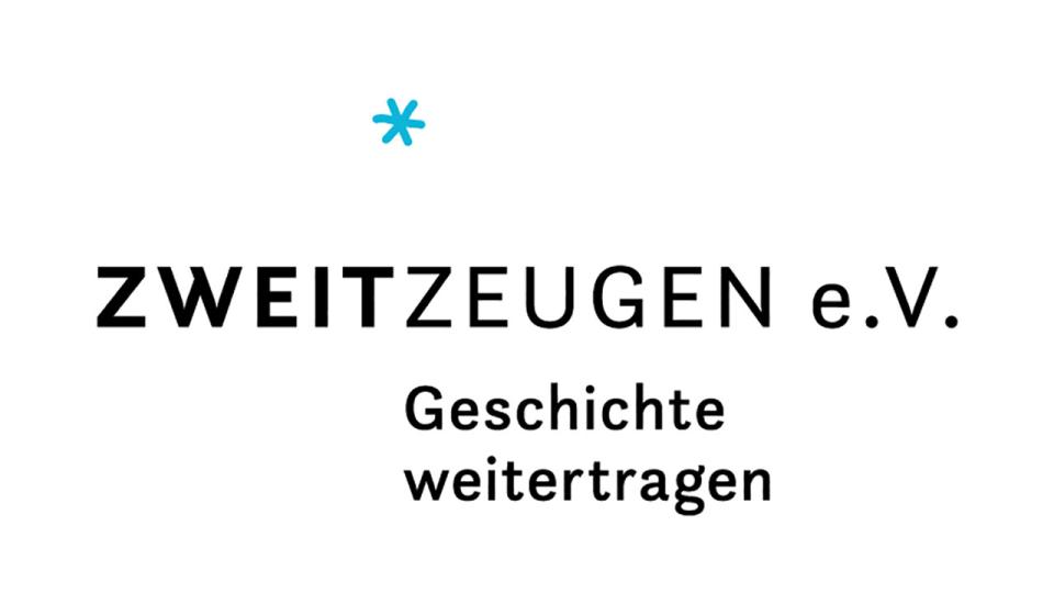 Logo Zweitzeugen