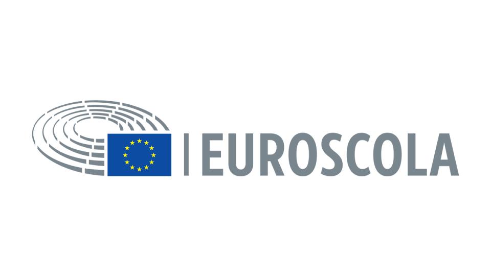 Logo Euroscola