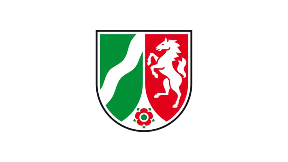 Logo Nordrhein Westfalen