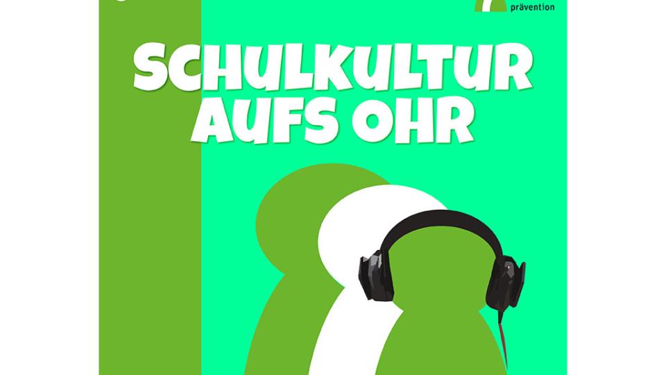 Podcast Schulkultur aufs Ohr Schulsozialarbeit