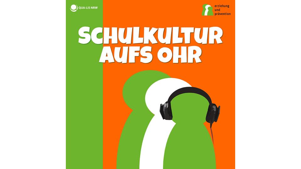 Schulkultur aufs Ohr Wissenschaft