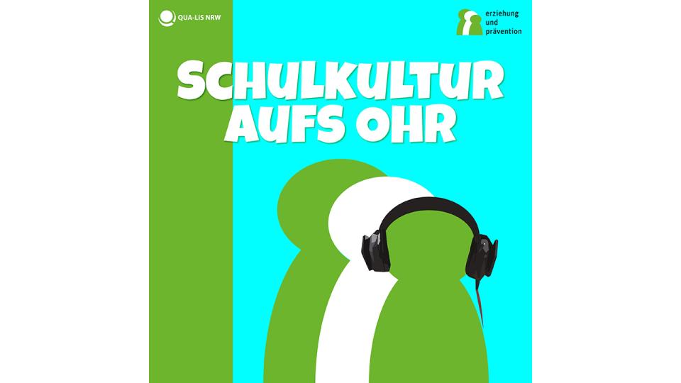 Cover Schulkultur aufs Ohr Schultheater