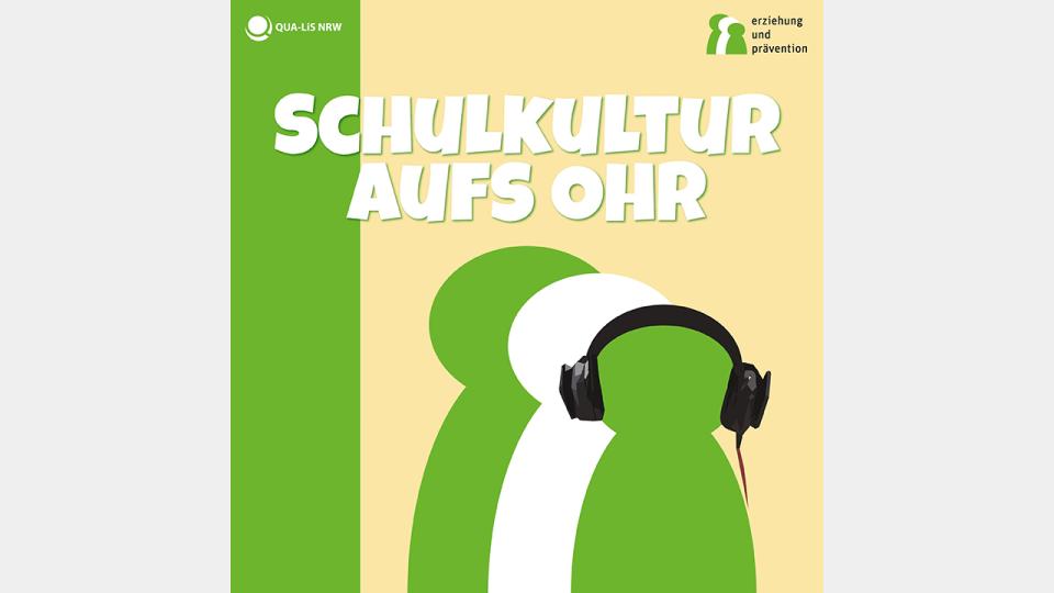 Schulkultur aufs Ohr – Perspektive: Ankommen im deutschen Schulsystem