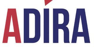 ADIRA Logo