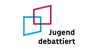 Logo Jugend debattiert