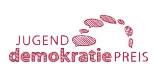 Logo Jugenddemokratiepreis