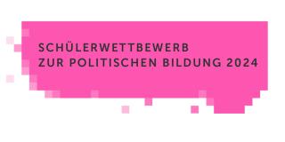 Logo Wettbewerb bpb