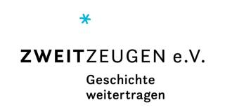 Logo Zweitzeugen