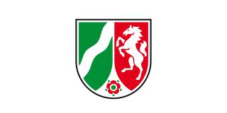 Logo Nordrhein Westfalen