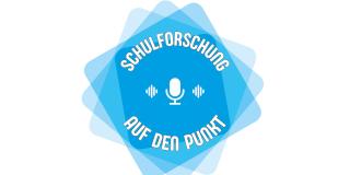 Logo Schulforschung auf den Punkt