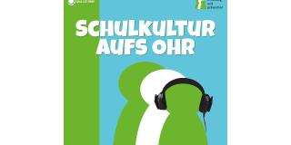 Plakat Schulkultur aufs Ohr Schulleitung Schulsozialarbeit