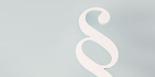Paragraphensymbol