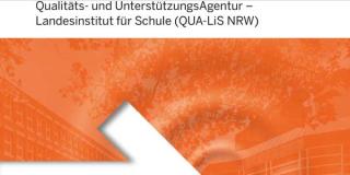 Zielprogramm 2025 Titelseite