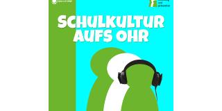 Cover Schulkultur aufs Ohr Schultheater