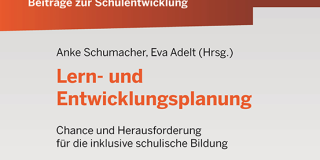 Beiträge zur Schulentwicklung - Band 18: Lern- und Entwicklungsplanung