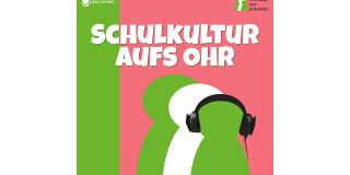 Plakat Schulkultur aufs Ohr Kinder