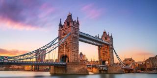 London Tower Bridge