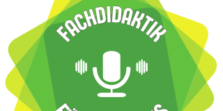 Logo Podcast "Fachdidaktik für die Praxis"