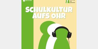 Schulkultur aufs Ohr – Perspektive: Ankommen im deutschen Schulsystem