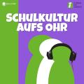 Plakat Schulkultur aufs Ohr Jugendliche