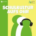Plakat Schulkultur aufs Ohr kommunale Koordinierungsstelle
