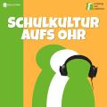 Plakat Schulkultur aufs Ohr Schulaufsicht