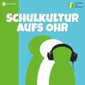 Plakat Schulkultur aufs Ohr Schulleitung Schulsozialarbeit