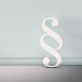 Paragraphensymbol
